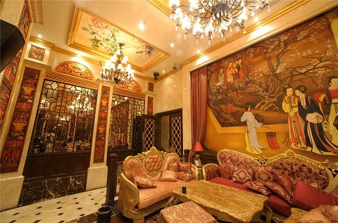 西青高档KTV妹子质量哪家好